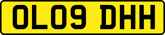 OL09DHH