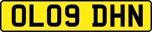 OL09DHN
