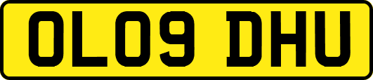 OL09DHU