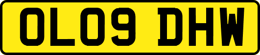 OL09DHW