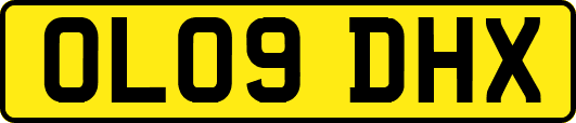 OL09DHX