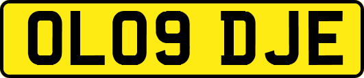 OL09DJE