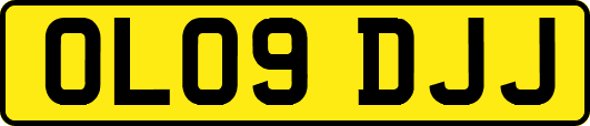 OL09DJJ