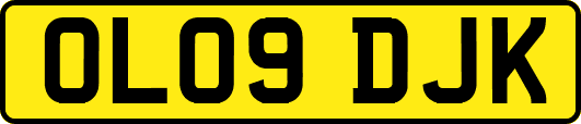 OL09DJK