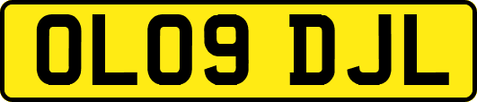 OL09DJL