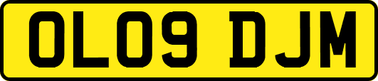 OL09DJM