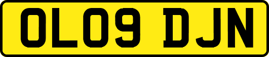 OL09DJN