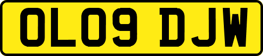 OL09DJW