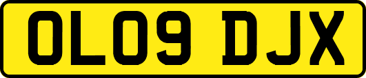 OL09DJX