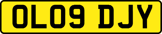 OL09DJY