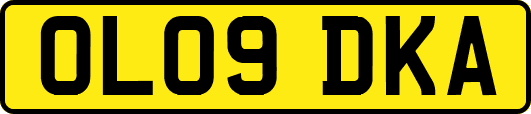 OL09DKA