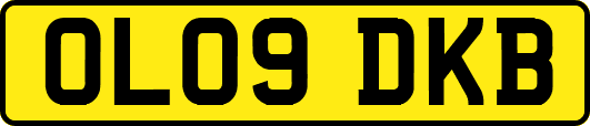 OL09DKB