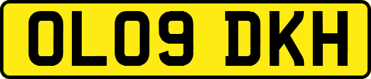 OL09DKH