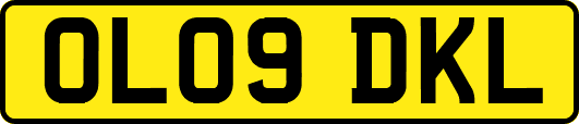OL09DKL