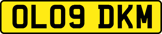 OL09DKM