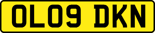 OL09DKN