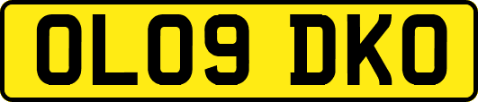 OL09DKO