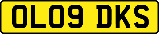 OL09DKS