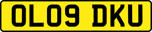 OL09DKU