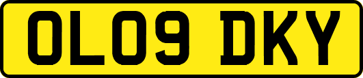 OL09DKY