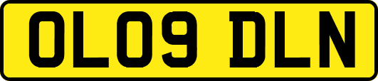 OL09DLN