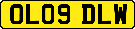 OL09DLW