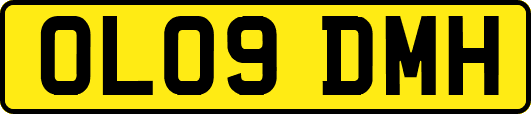 OL09DMH