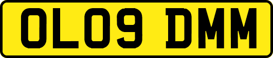 OL09DMM