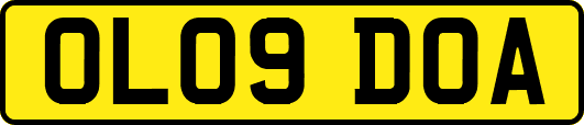 OL09DOA