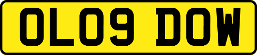 OL09DOW
