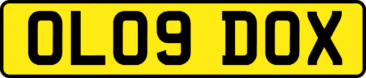 OL09DOX