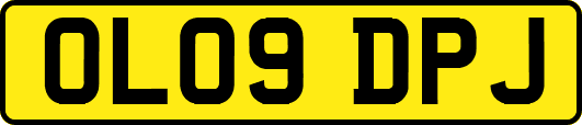 OL09DPJ