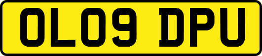 OL09DPU