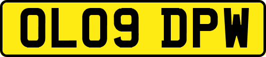 OL09DPW