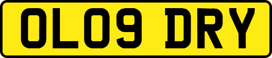 OL09DRY