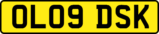 OL09DSK