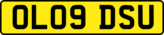 OL09DSU