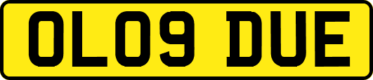 OL09DUE