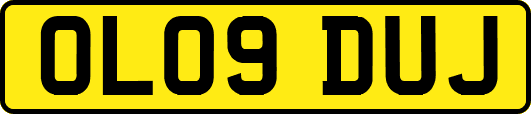 OL09DUJ