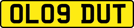 OL09DUT