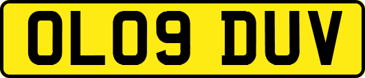 OL09DUV