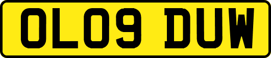 OL09DUW