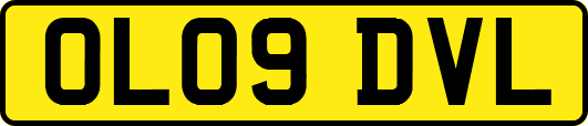 OL09DVL