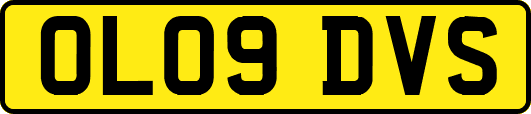 OL09DVS