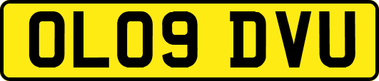 OL09DVU