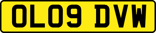 OL09DVW