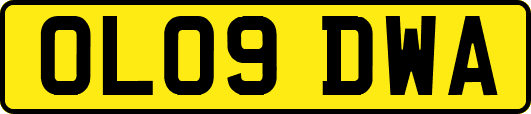 OL09DWA
