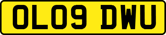 OL09DWU
