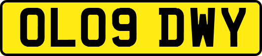 OL09DWY