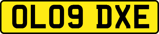 OL09DXE